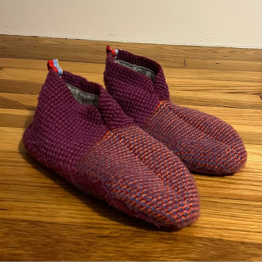 Bombas Slipper Socks
